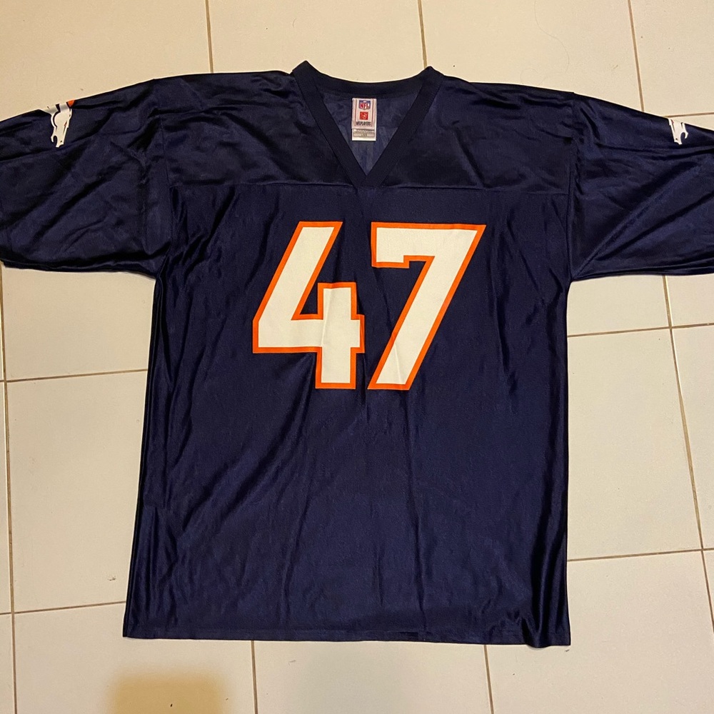 John Lynch Broncos Jersey